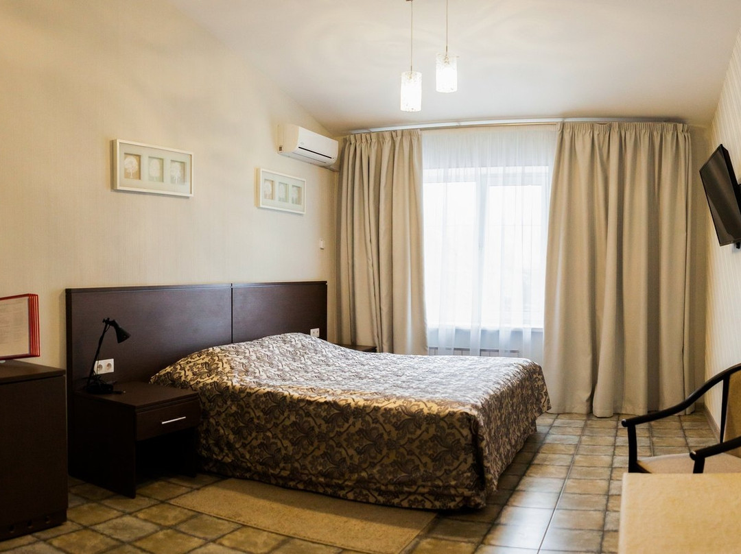 Hotel A108 Voskresensk主图