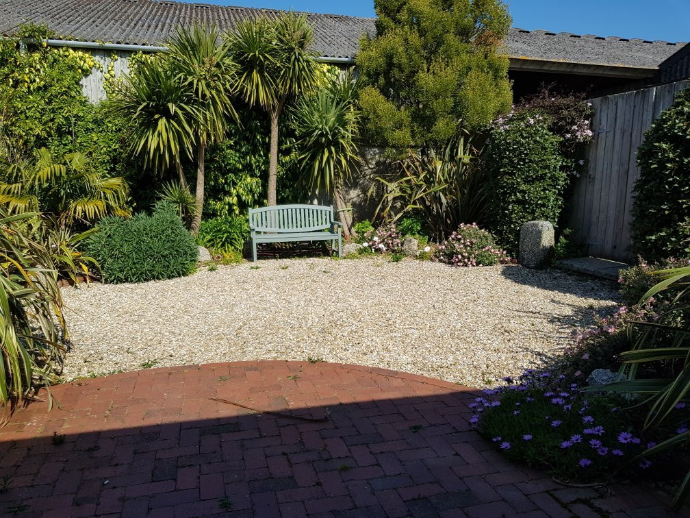 Bodrean Manor Farm主图