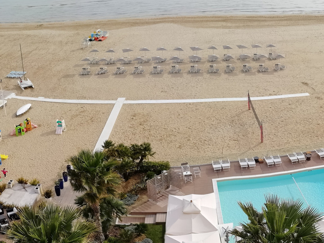 Abruzzo Marina Hotel主图