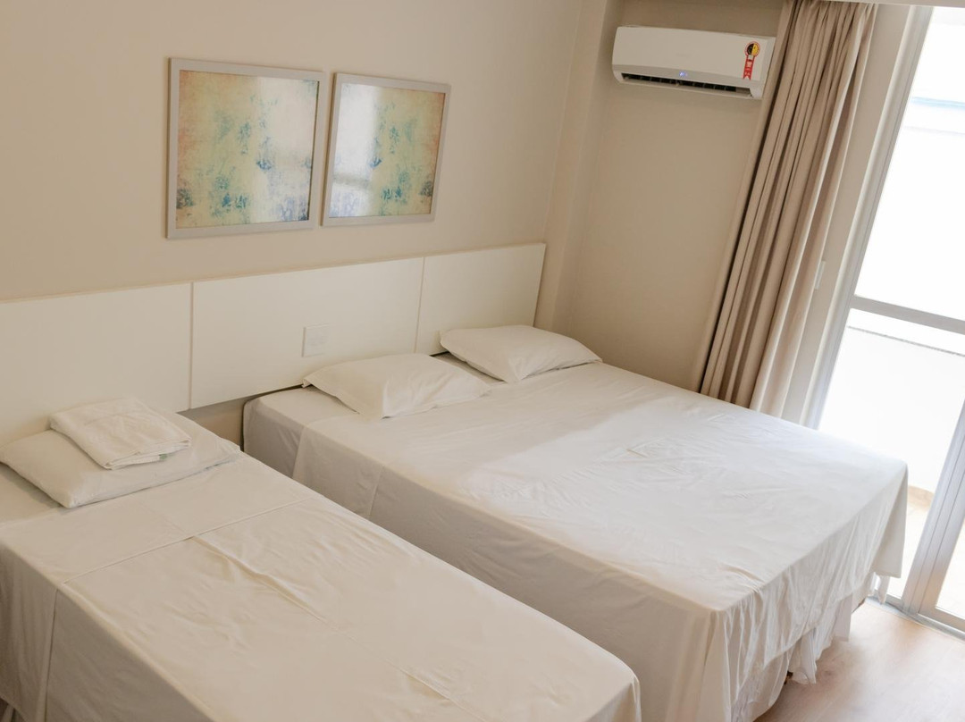 Antonius Imperial Hotel主图