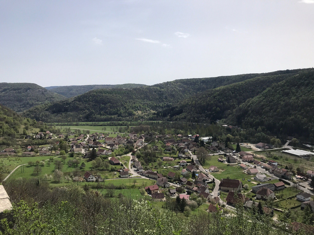 Doubs旅游攻略图片