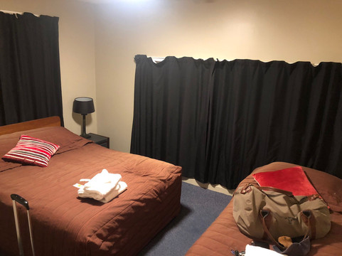 Ancient Briton Hotel主图