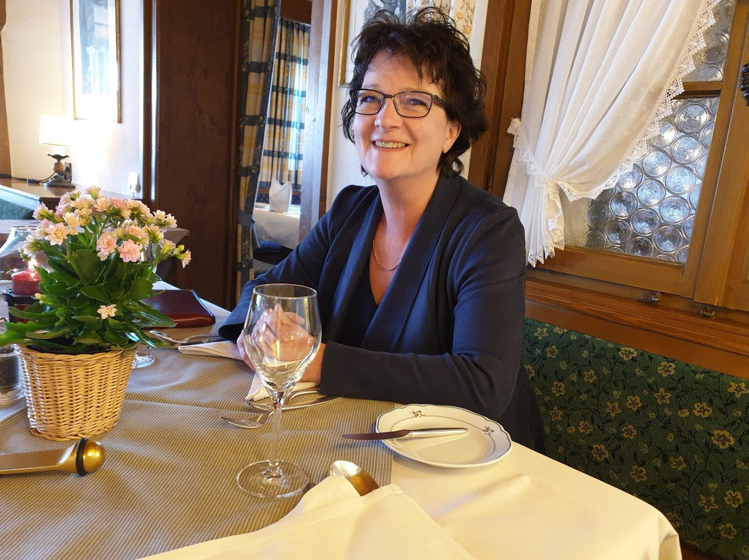 奥赫森酒店主图