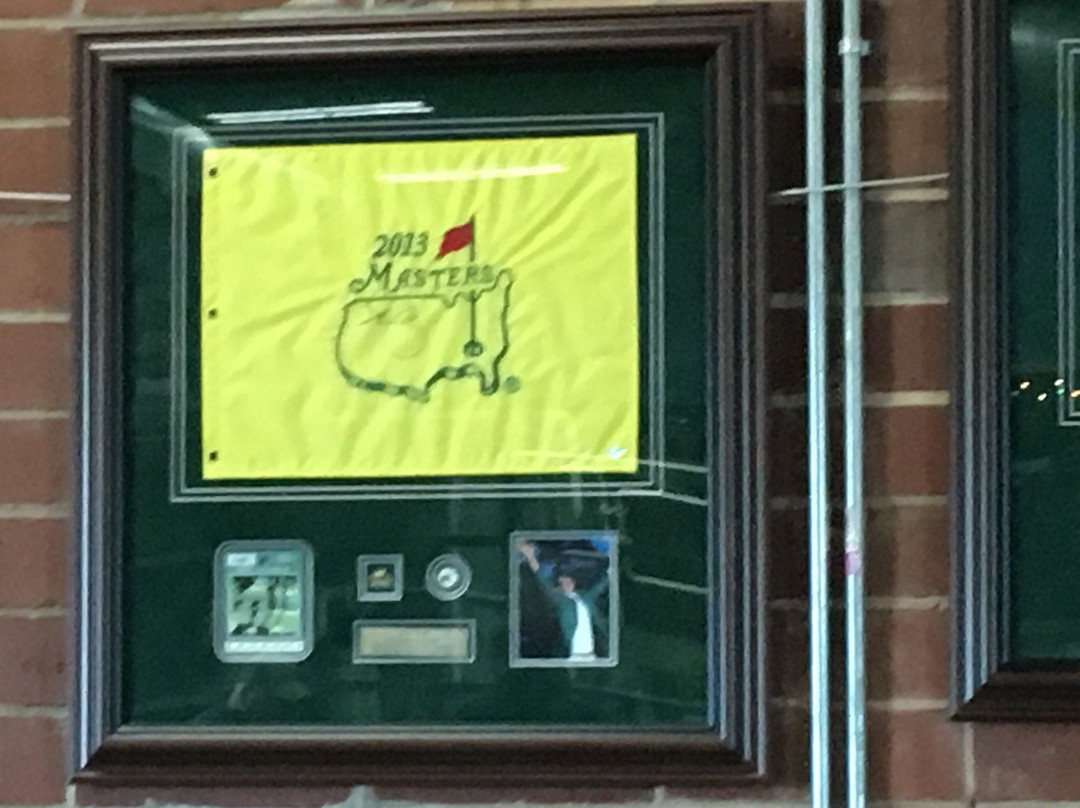 Savannah River Brewing Company-奥古斯塔必去景点