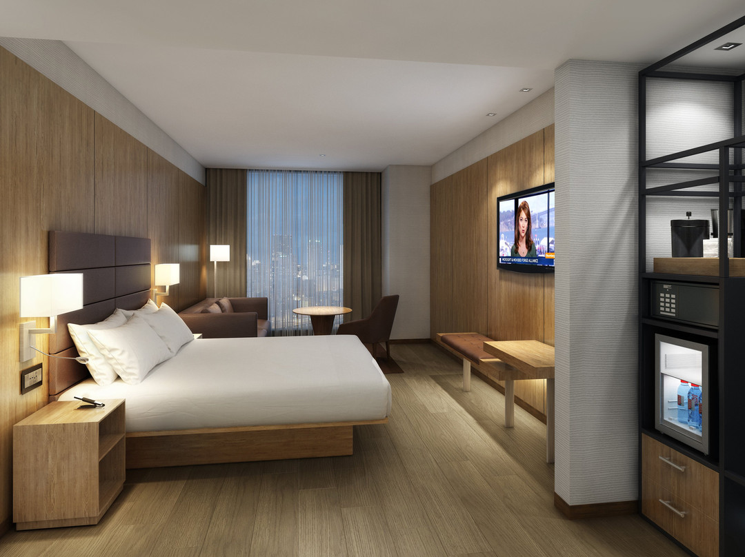 AC Hotel Dallas Frisco主图