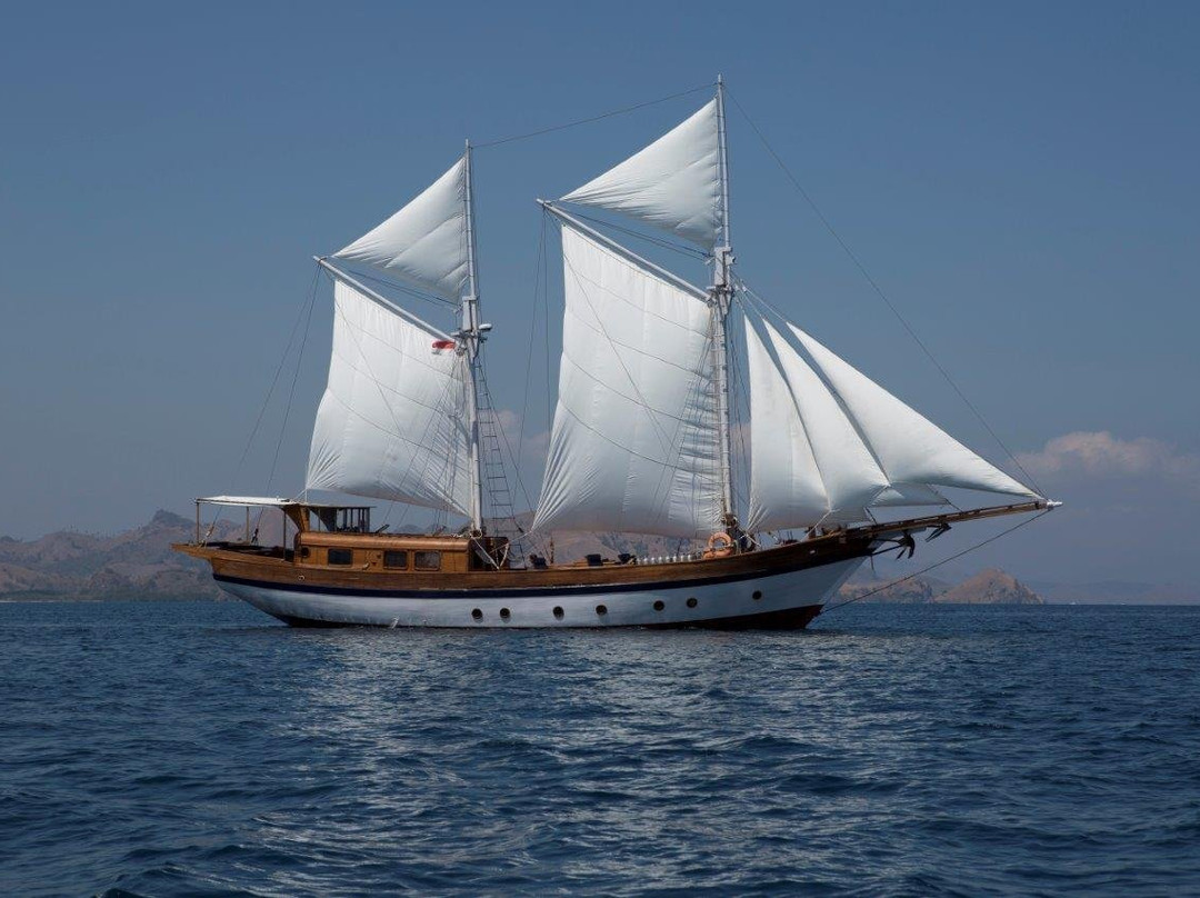 Mantra Dive and Sail-库塔必去景点