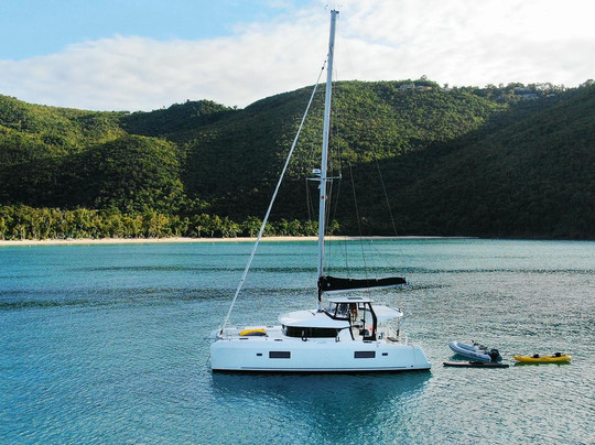 CruiseNautic-夏洛特阿马利亚必去景点