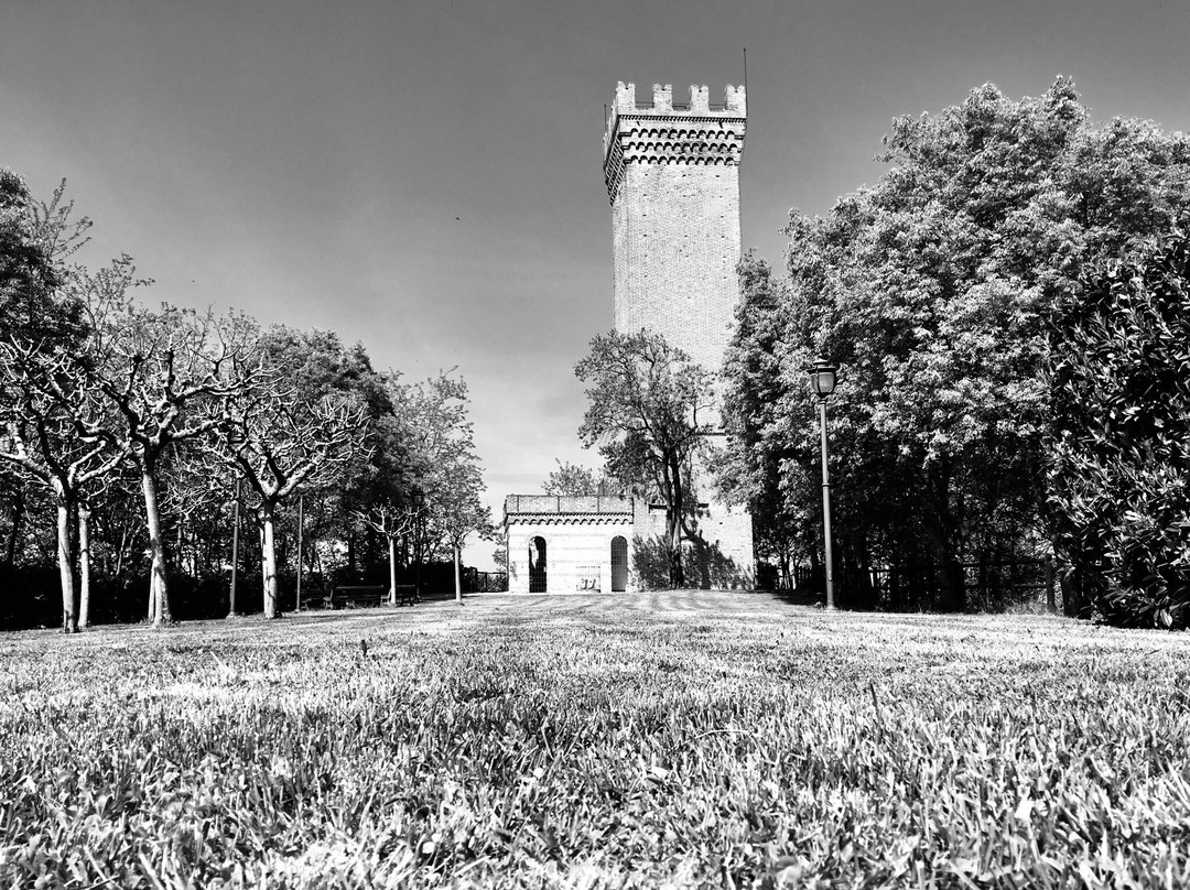 Torre dei Segnali景点图片