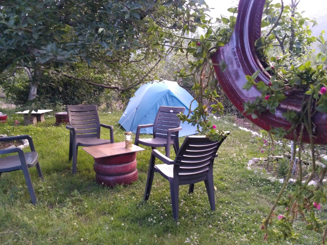 Rangri Homestead Manali主图