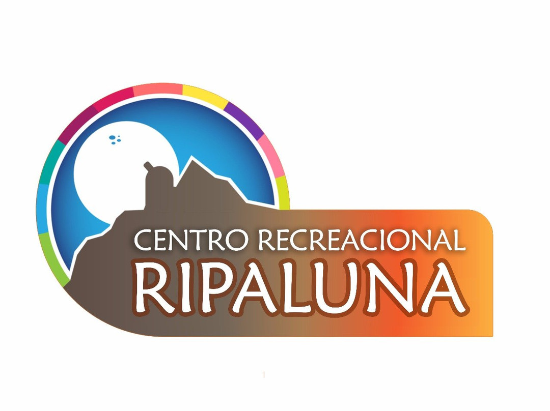 Ripaluna Parque Tematico景点图片