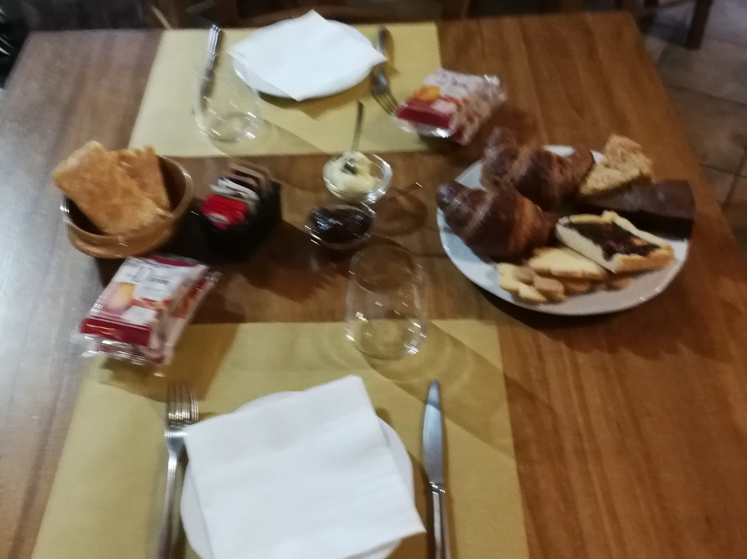 Albergo del Bramante主图