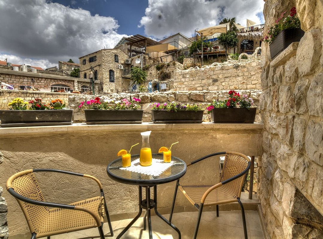 Nofesh Baatika主图