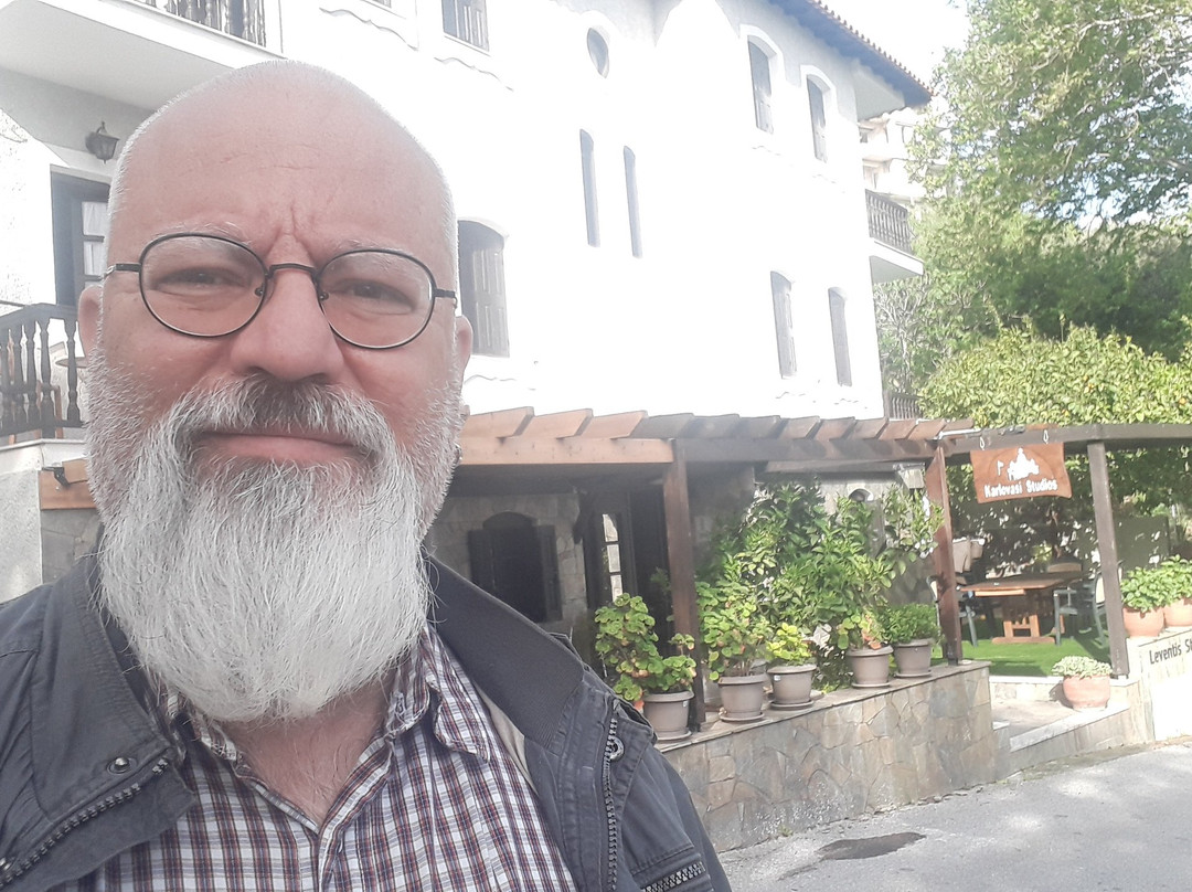 Leventis Studios