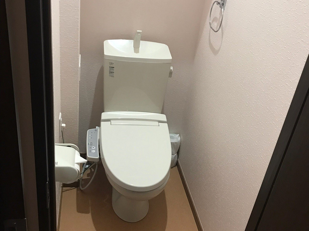 府中格兰多尔酒店主图