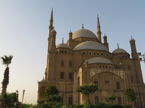 Egypt For Americans-开罗必去景点