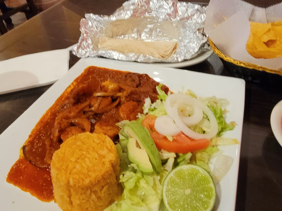 El Salto No 3