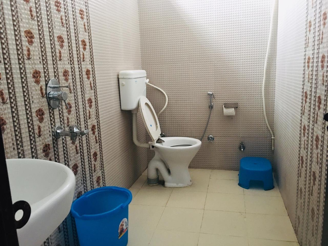 Hotel Blue Star Haldwani By Amazone Holidays主图