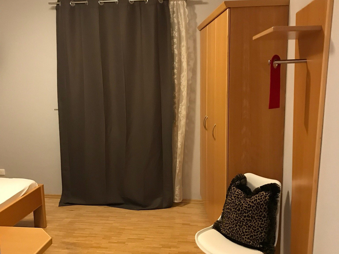 Landhotel Mittermueller主图