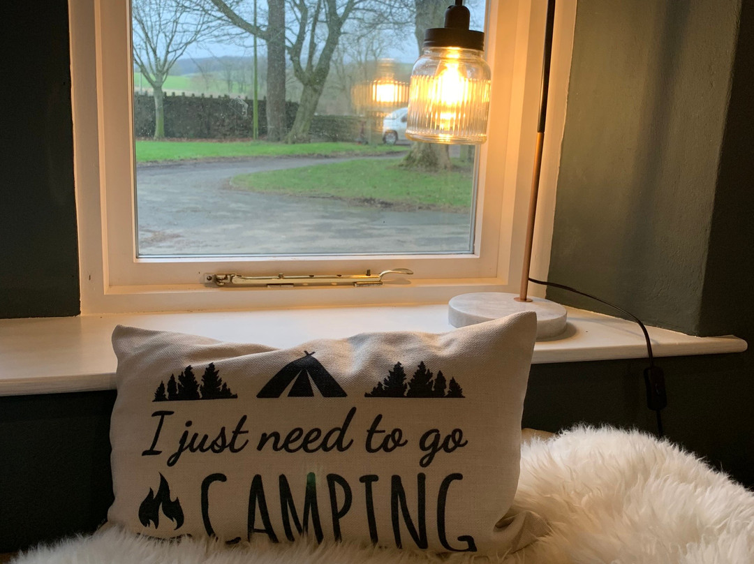 戴尔斯布里奇别墅酒店主图