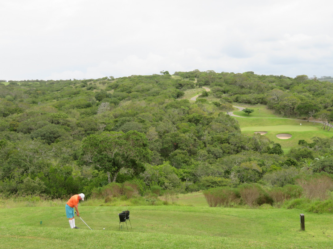 Olivewood Private Estate & Golf Club景点图片