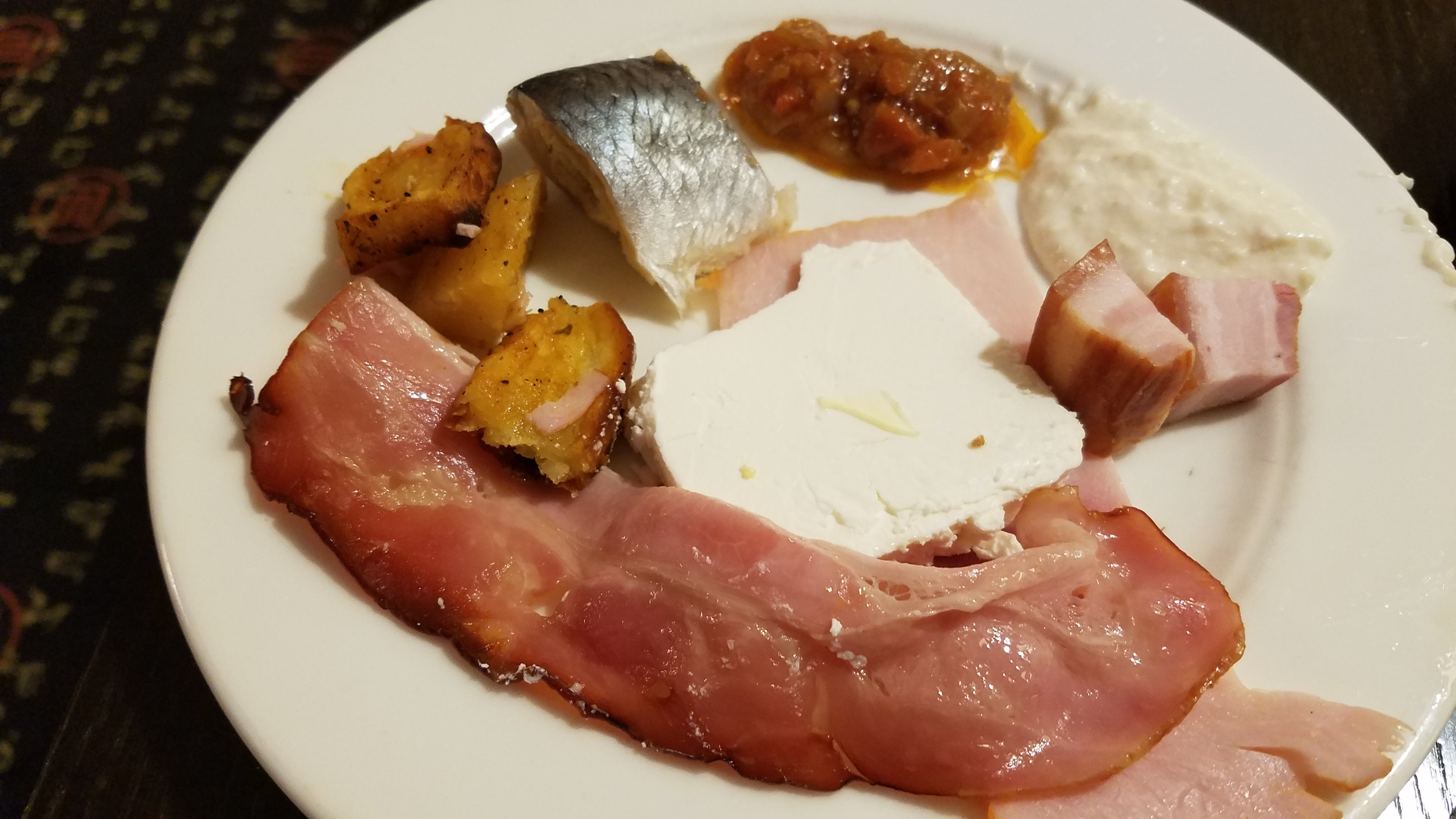 维也纳国际-餐饮