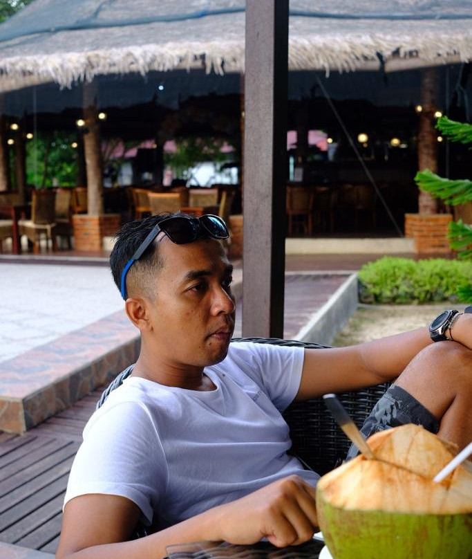 Kasuari Valley Beach Resort主图