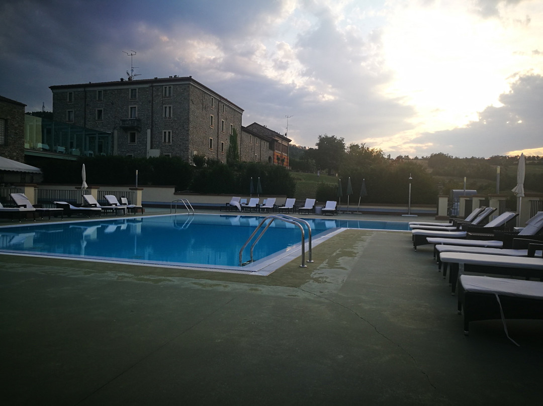 Relais La Colombara Spa & Wellness主图