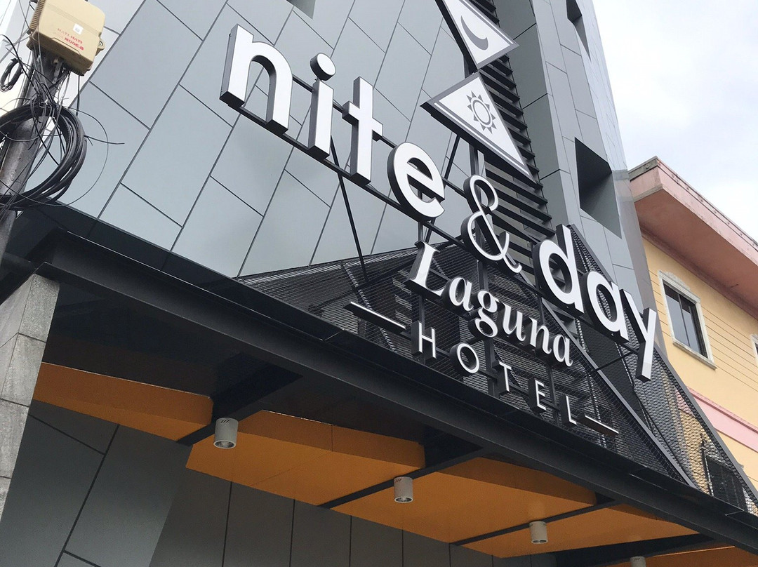 Nite & Day Laguna Bintan主图