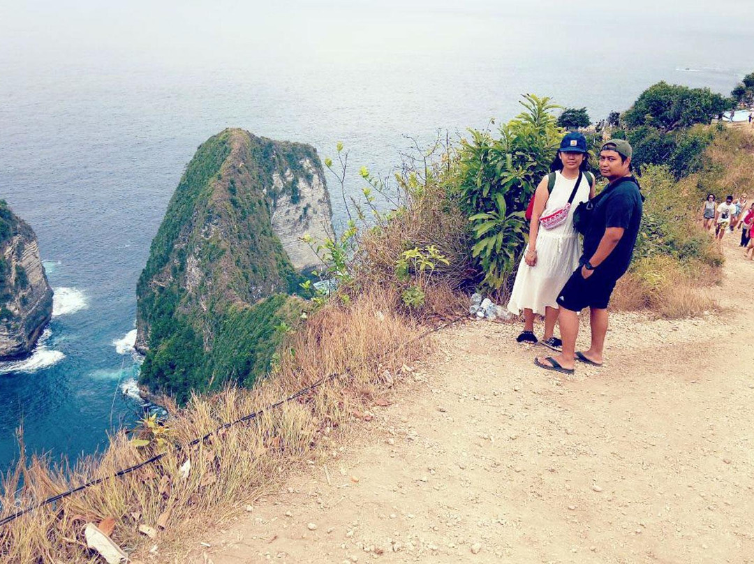 Nusa Penida Tour - Get Penida-Sanur Kaja必去景点