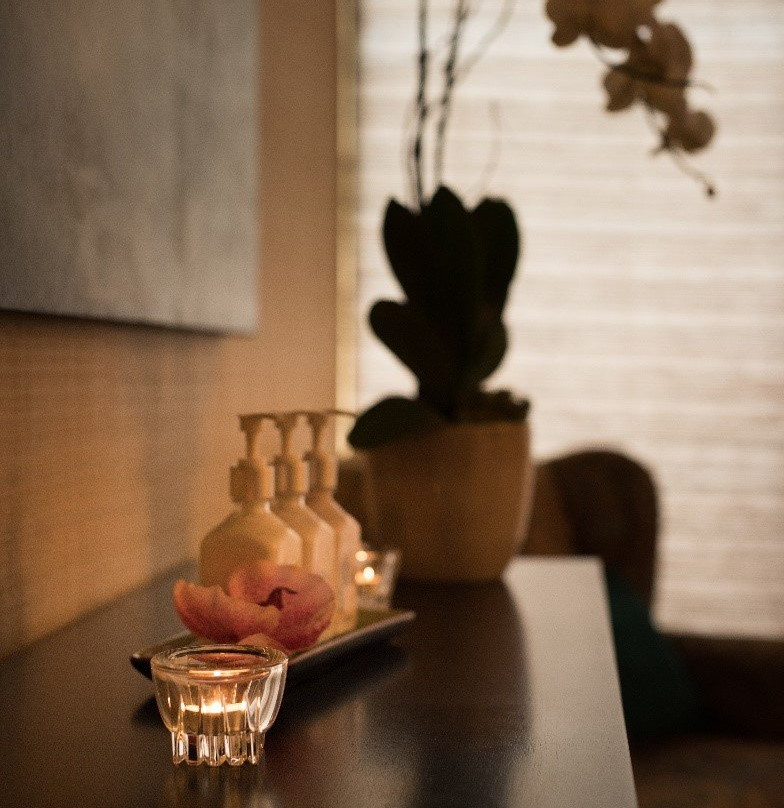 The Spa at the Wedgewood Hotel-温哥华必去景点