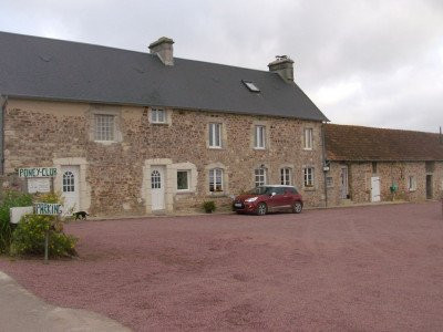Poney Club Sainte Colombe景点图片
