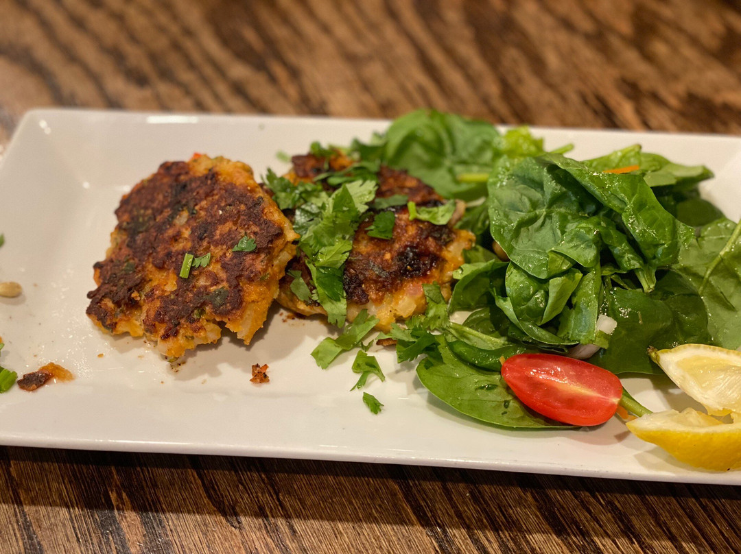 Flambé India - Libertyville