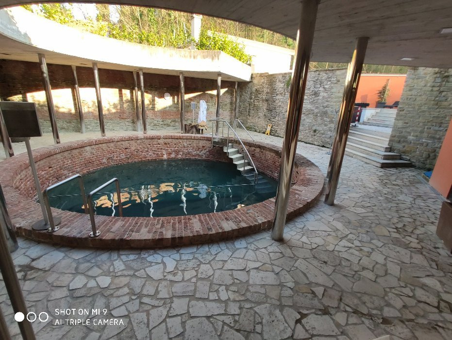 Spa Lago Delle Sorgenti景点图片