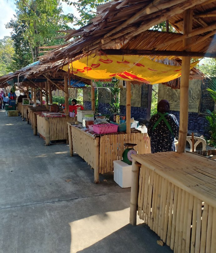 Trang Andaman Gateway景点图片