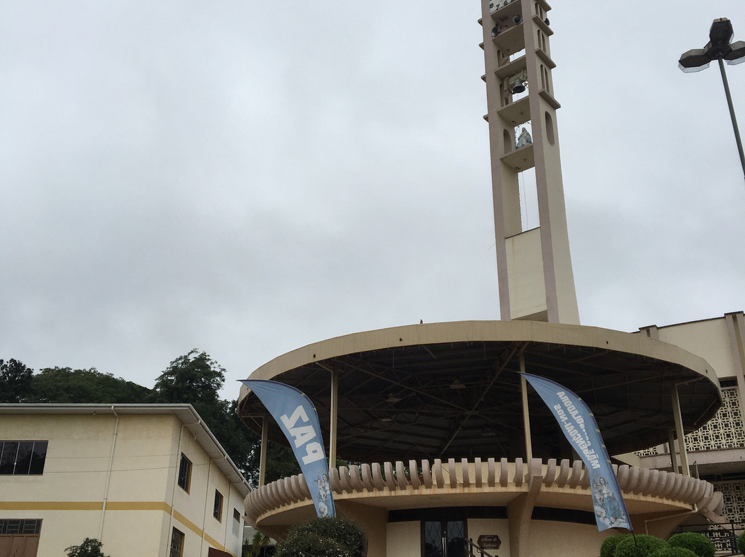 Santuário Diocesano Nossa Senhora Consoladora景点图片