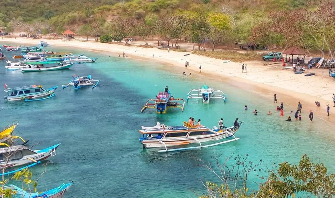 LIDI Lombok Tour & Travel-马塔兰必去景点