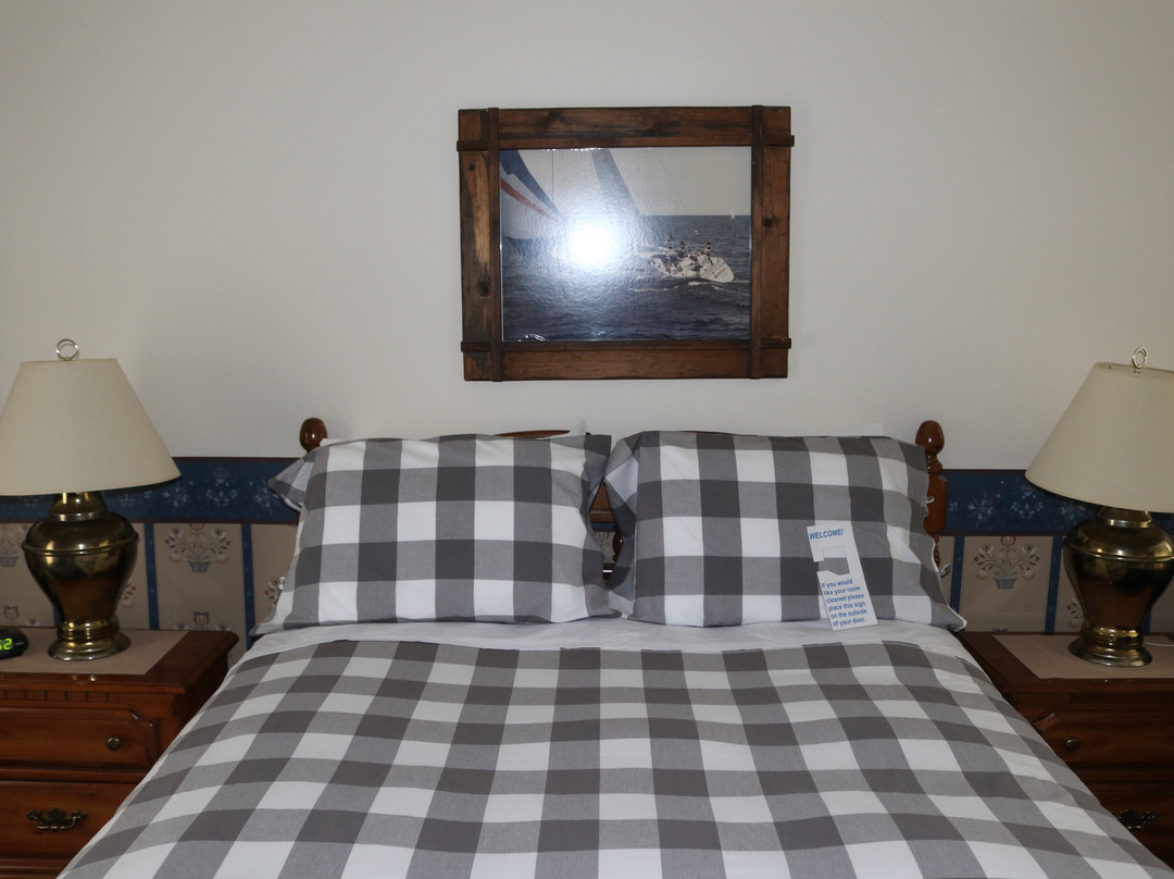 King George III Inn主图