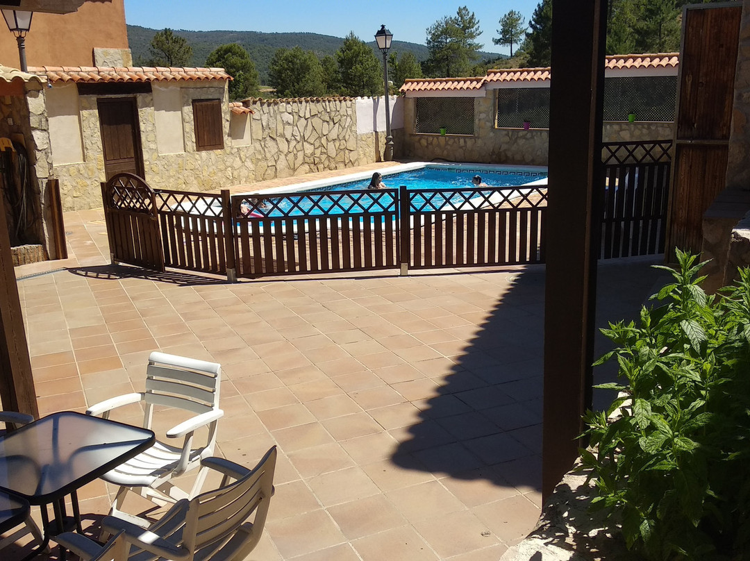 La Atalaya de Villalba