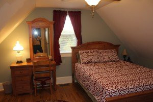 Appalachian Trail Town Inn主图