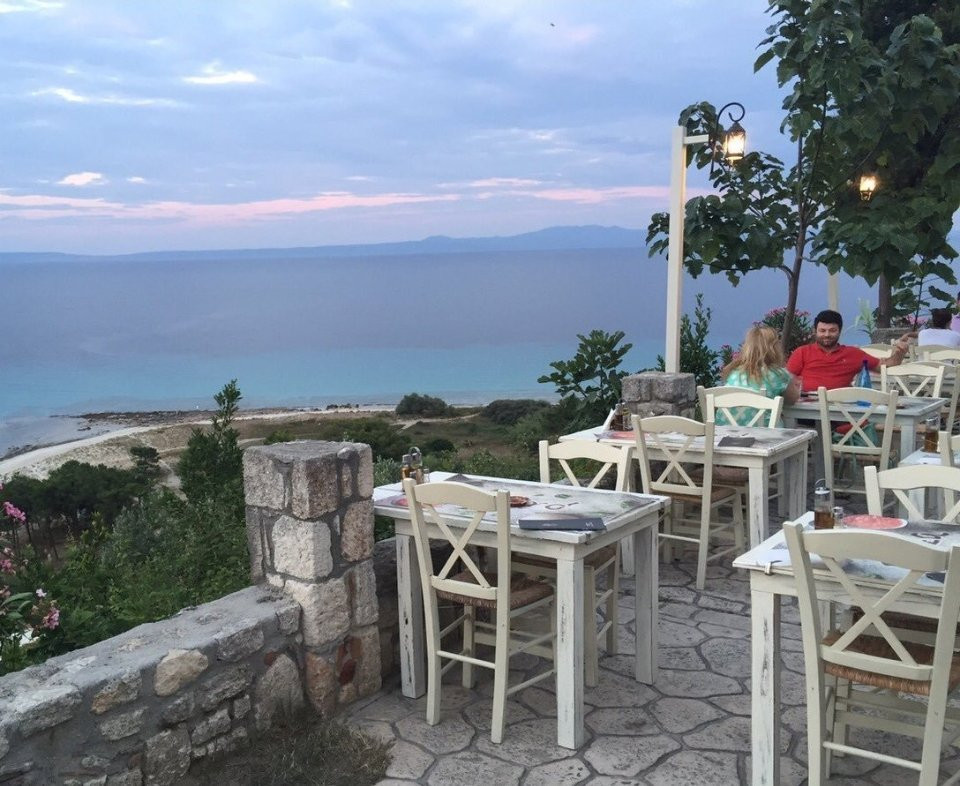 Afitos Activities-阿菲托斯必去景点