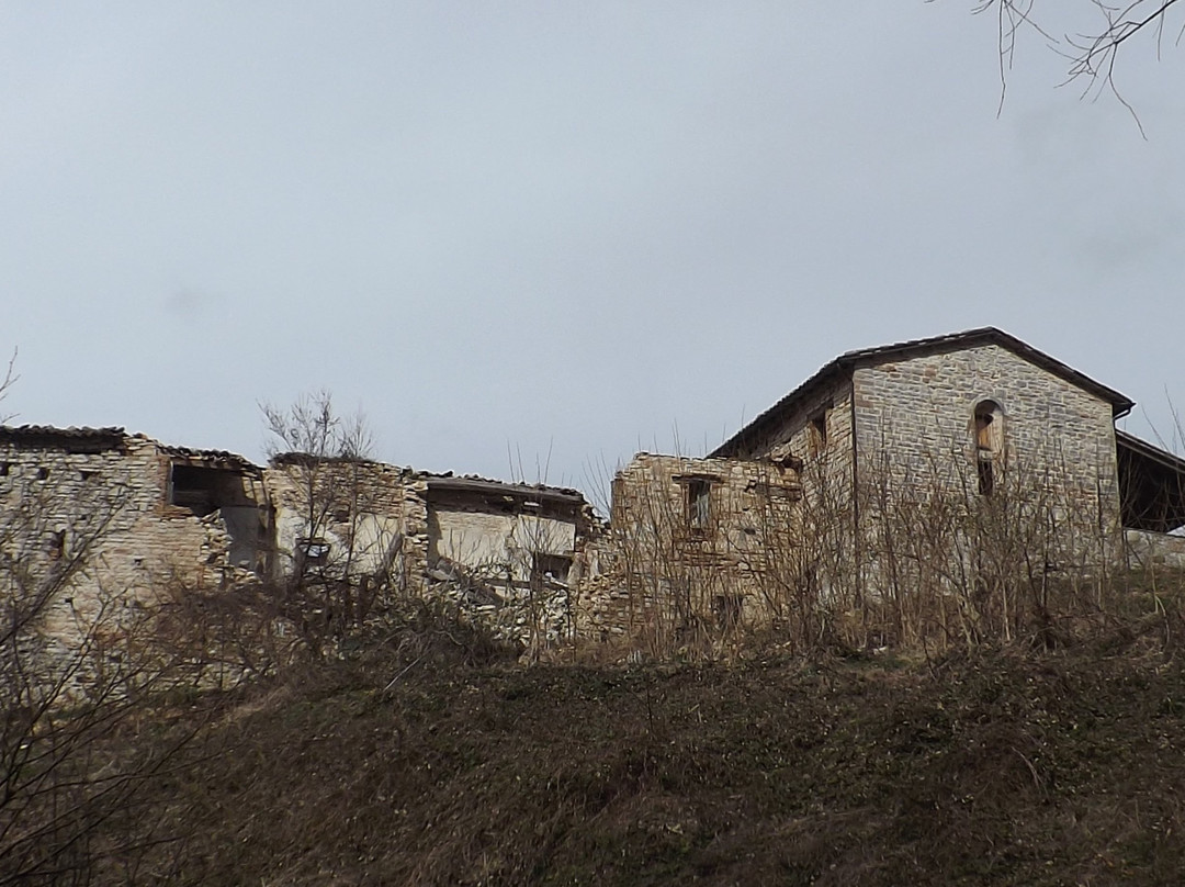 Abbazia di Roti景点图片