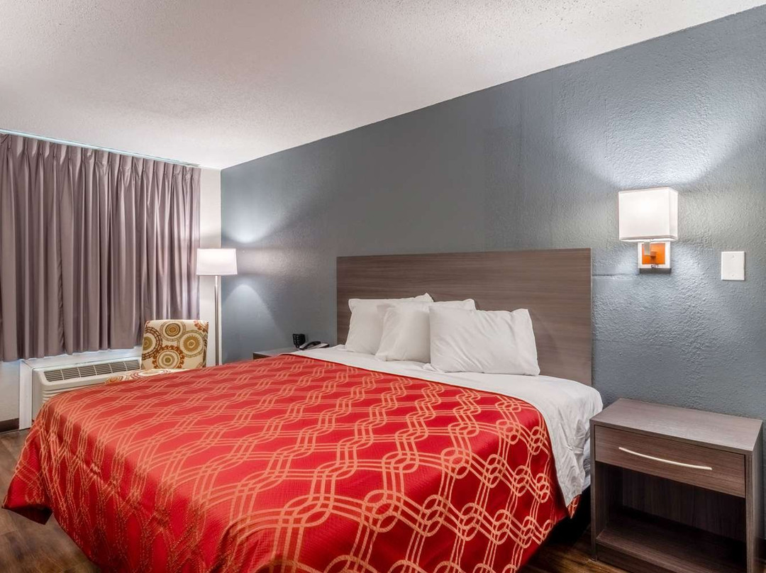 Econo Lodge East Ridge主图