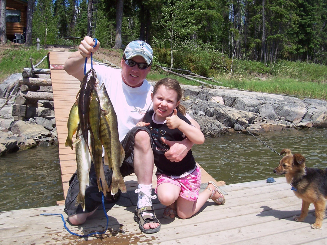 All Terrain Bear Hunts-Thompson必去景点