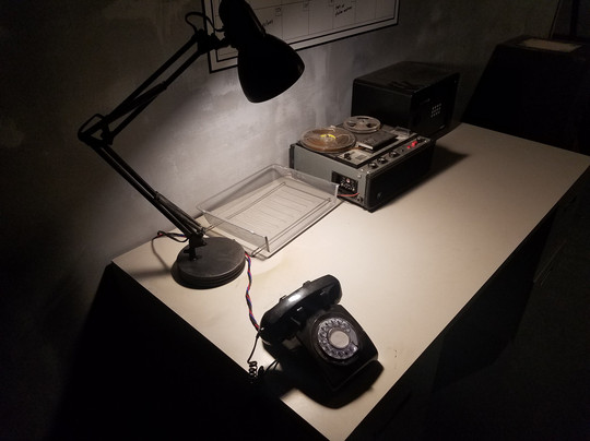 Hall Of Shadows Paranormal Mystery Tours-圣贝纳迪诺必去景点