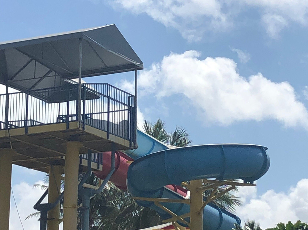 Burt Aaronson South County Regional Park-博卡拉顿必去景点