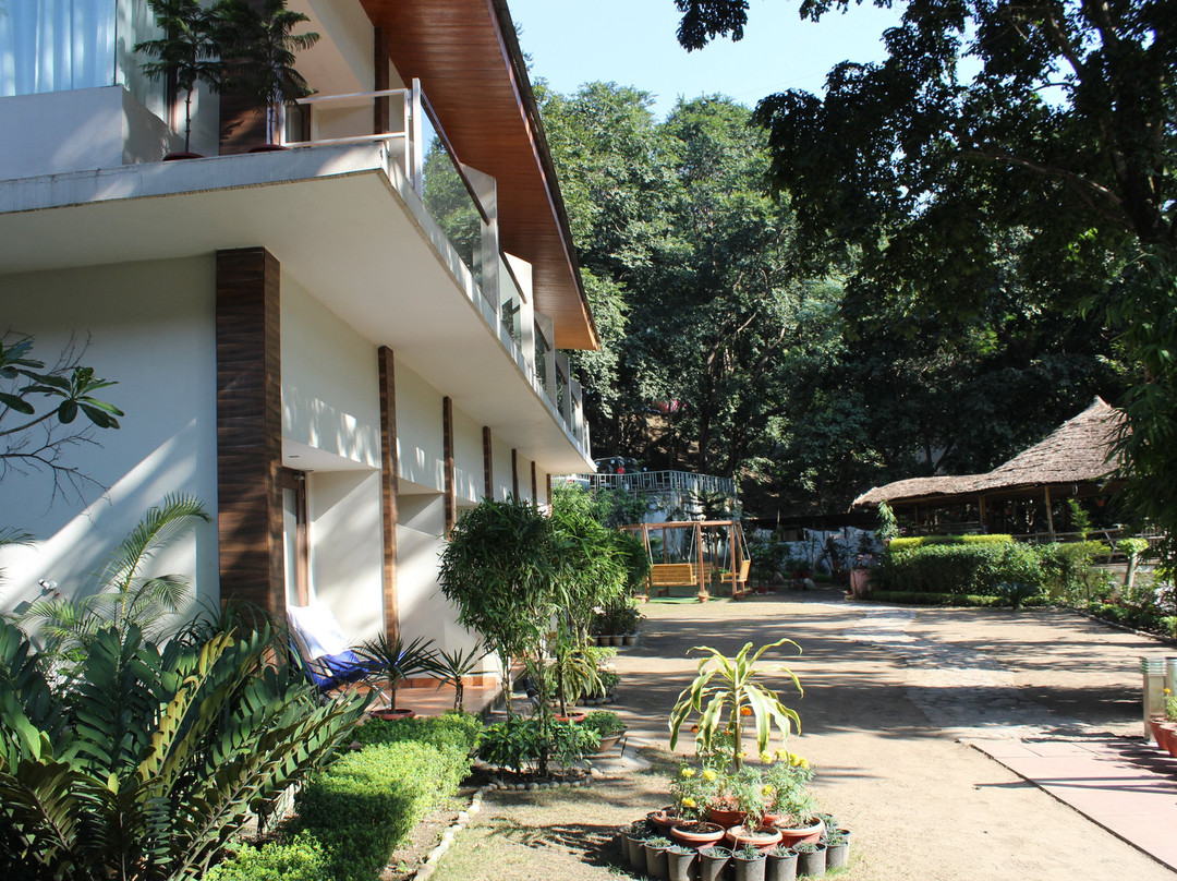 Namami Ganges Beach Resort & Spa主图