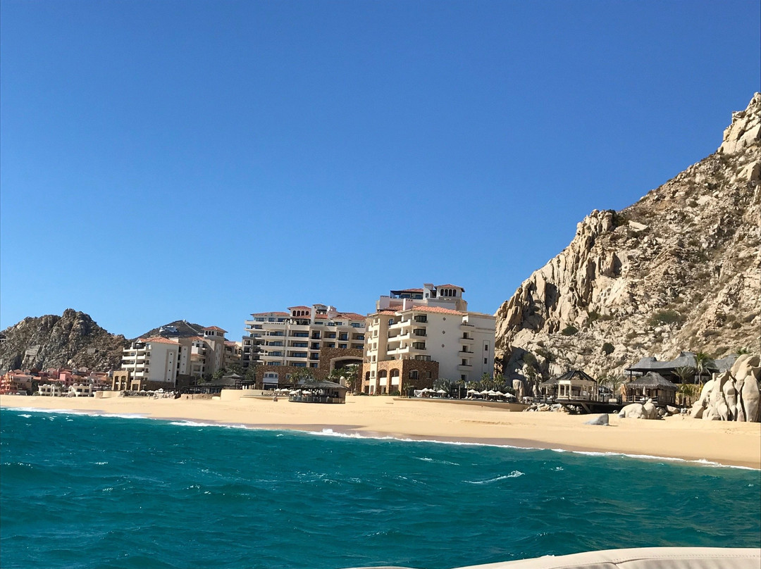 Cabo Suv Rentals-圣何塞卡波必去景点