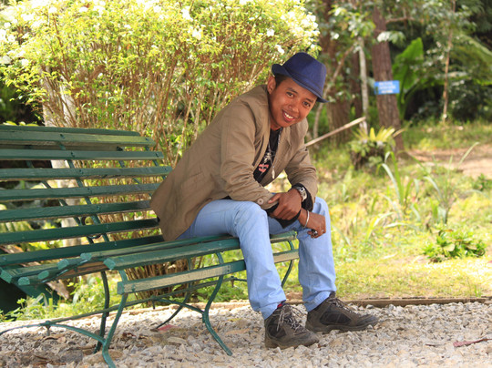 SOBEHA MADAGASCAR TOUR