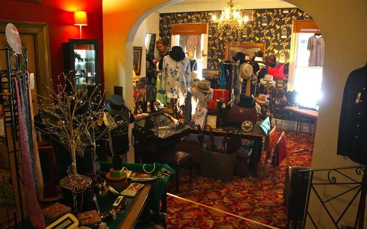 Maurocco for Men-Castlemaine必去景点