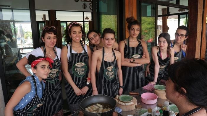 Kalaka Cooking Class - Thai cooking class in Chiang Mai-清迈必去景点